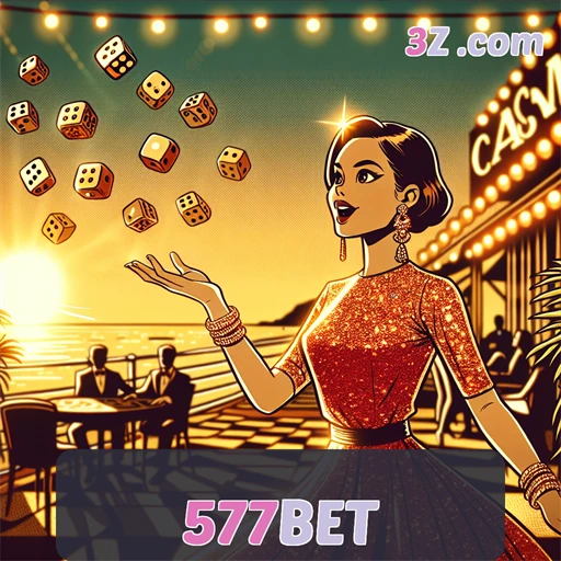 577bet Bônus Oferecidos