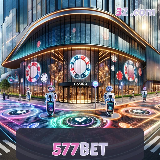 Apostas e Emoção em Esporte: 577bet Eleva Sua Experiência