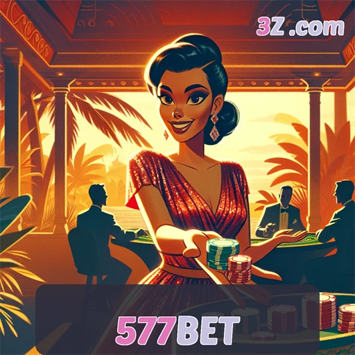 577bet Todos os Jogos