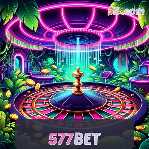 Aposte e Conecte-se: Login Inteligente no 577bet