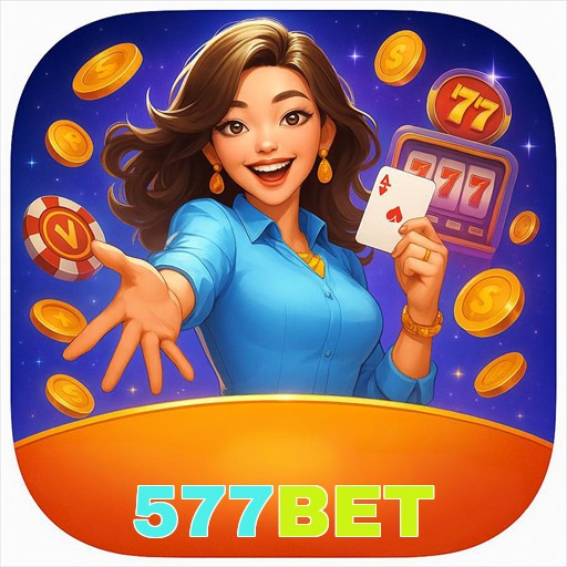 577bet logo