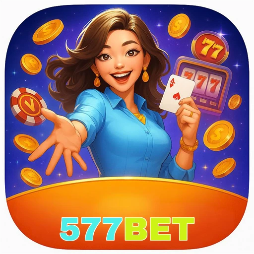 577bet logo