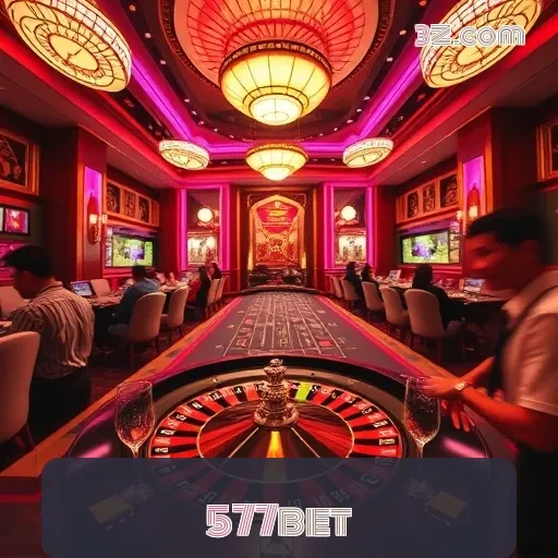 577bet App