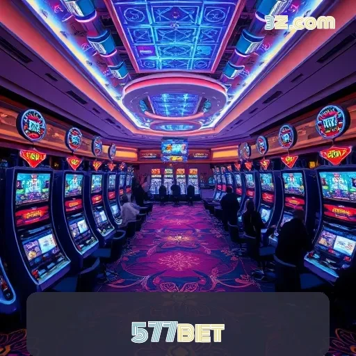 577bet Bônus