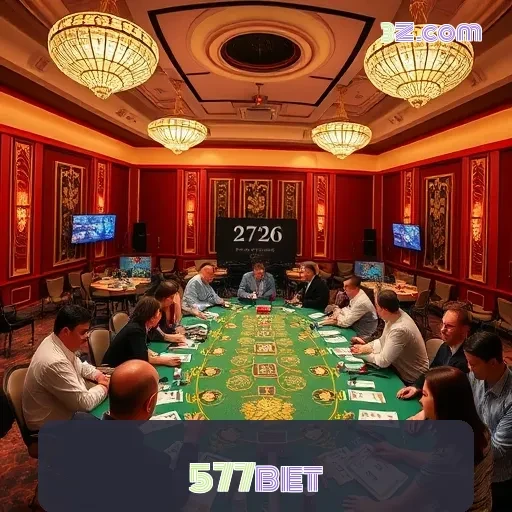 577bet Jogos