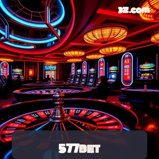 577bet Pagamento