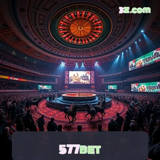 577bet Promoções