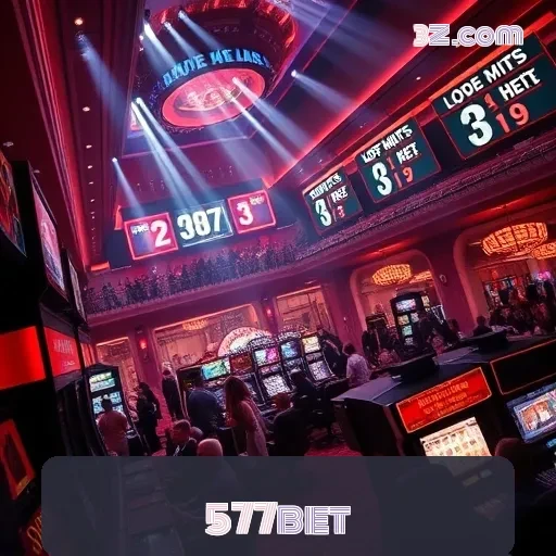 577bet Suporte 24/7