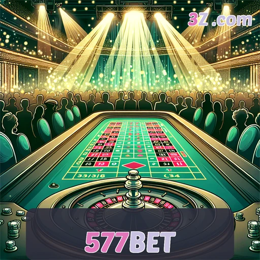 Experiência VIP: Mergulhe na 577bet com Exclusividade